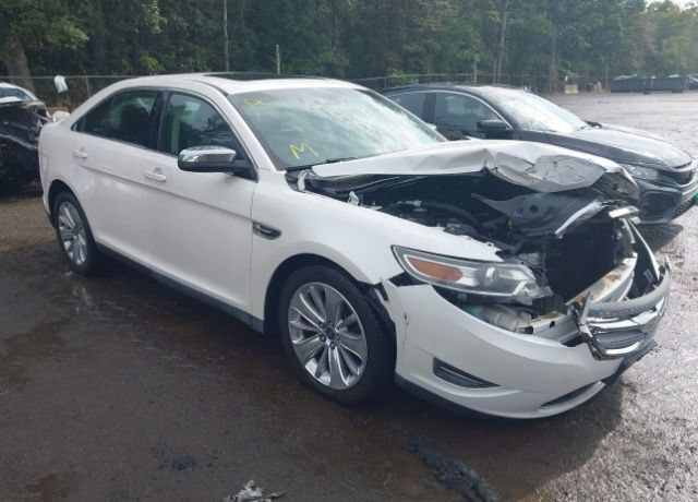 Ford Taurus
