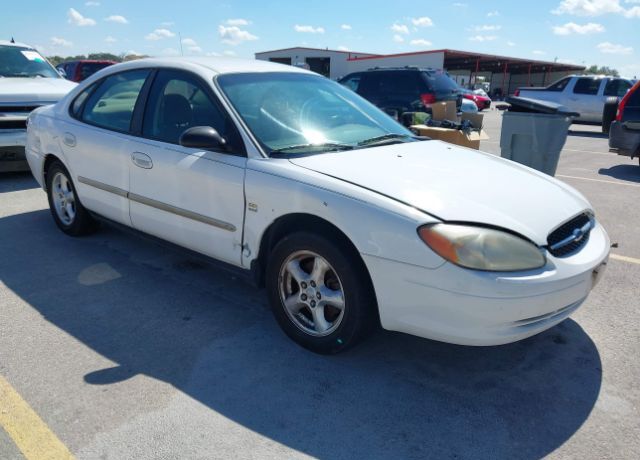 Ford Taurus