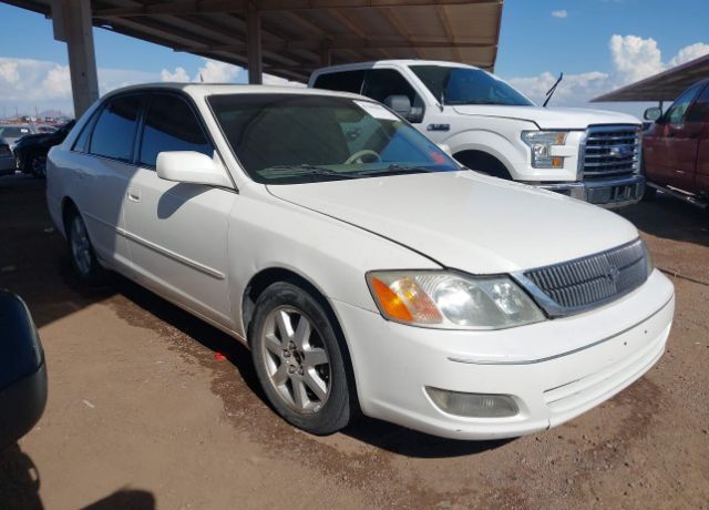Toyota Avalon