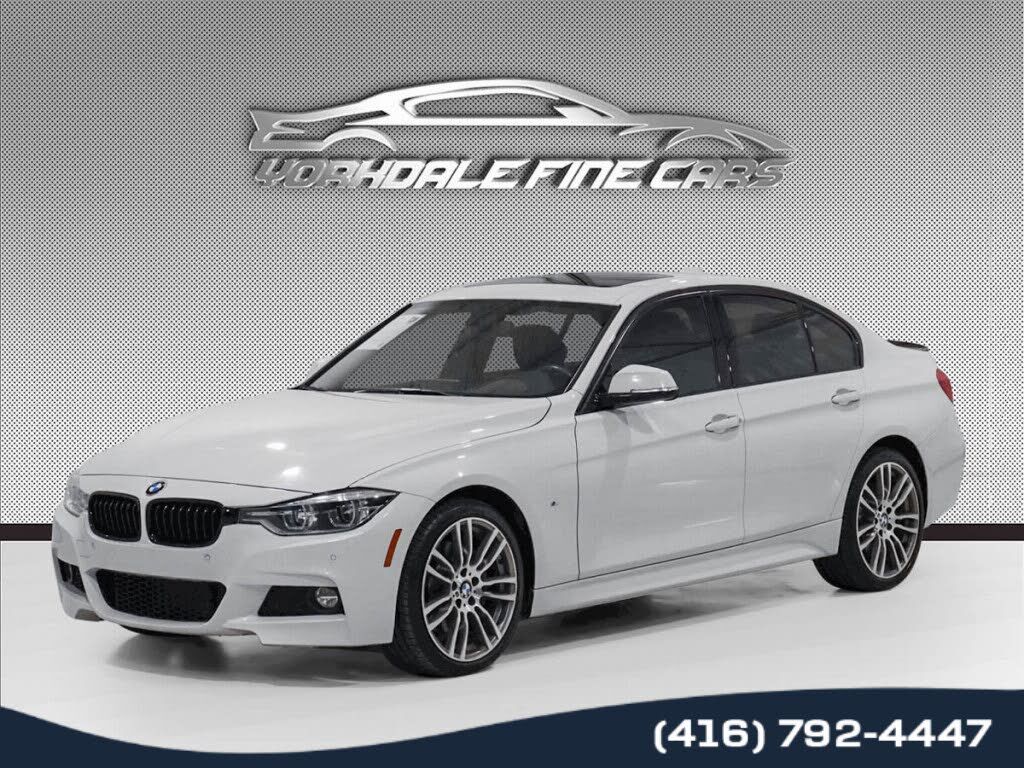BMW 340i