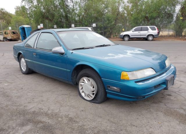 Ford Thunderbird