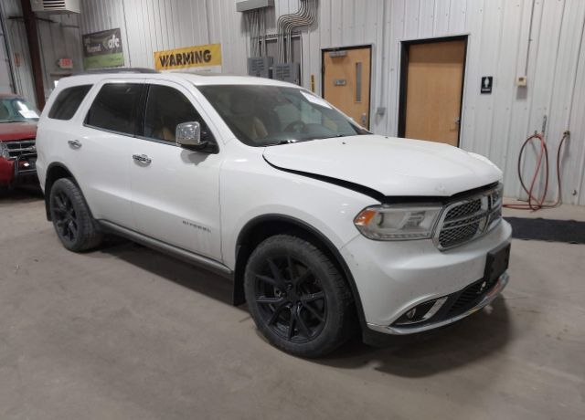 Dodge Durango