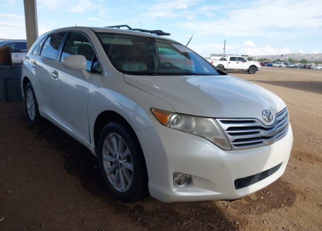 Toyota Venza
