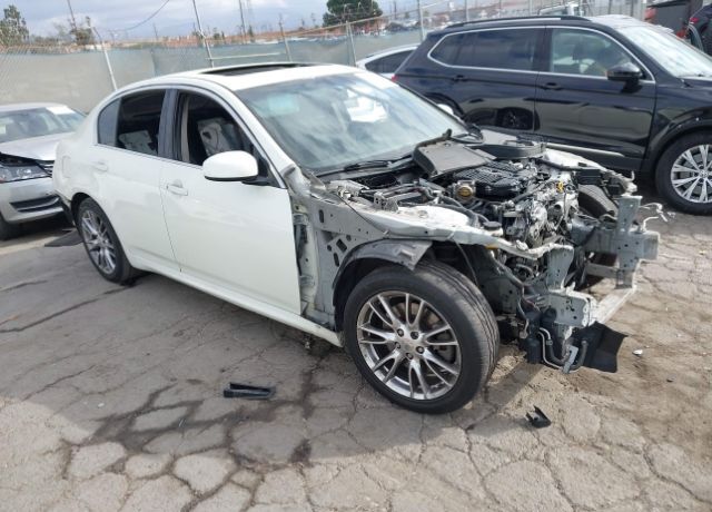 Infiniti G35