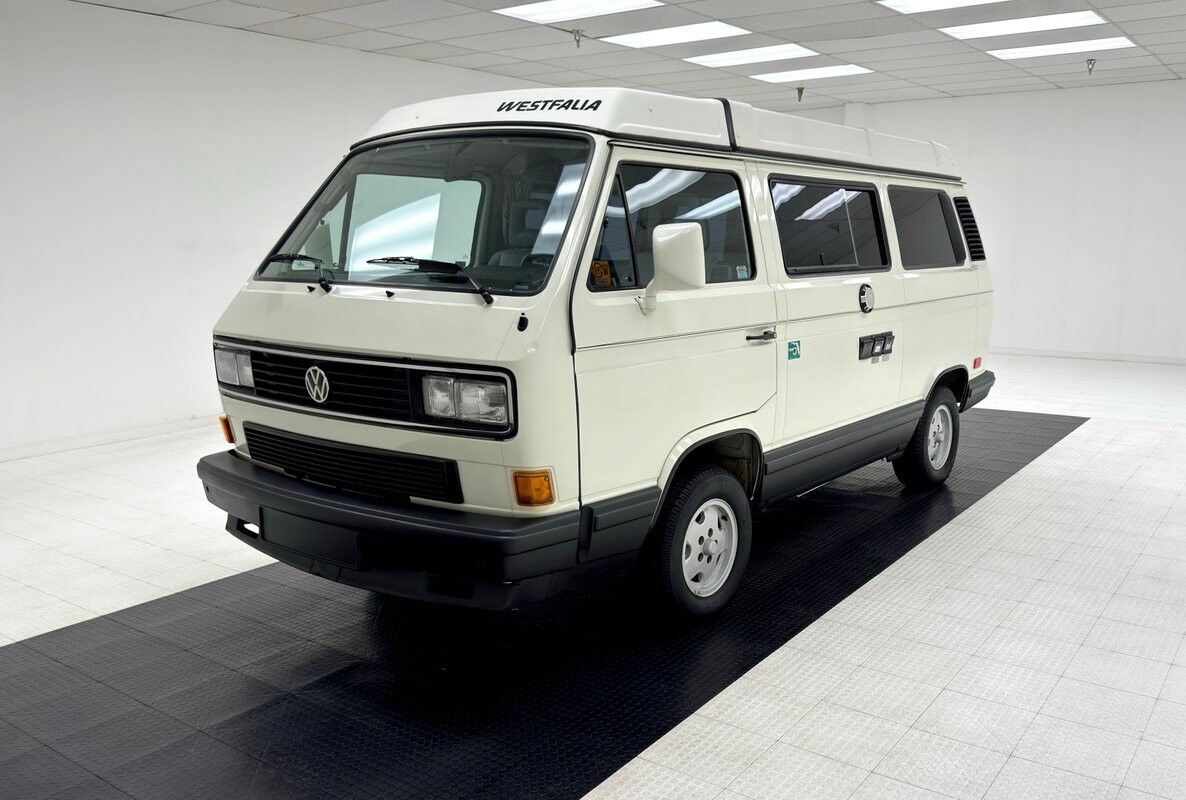 Volkswagen Vanagon