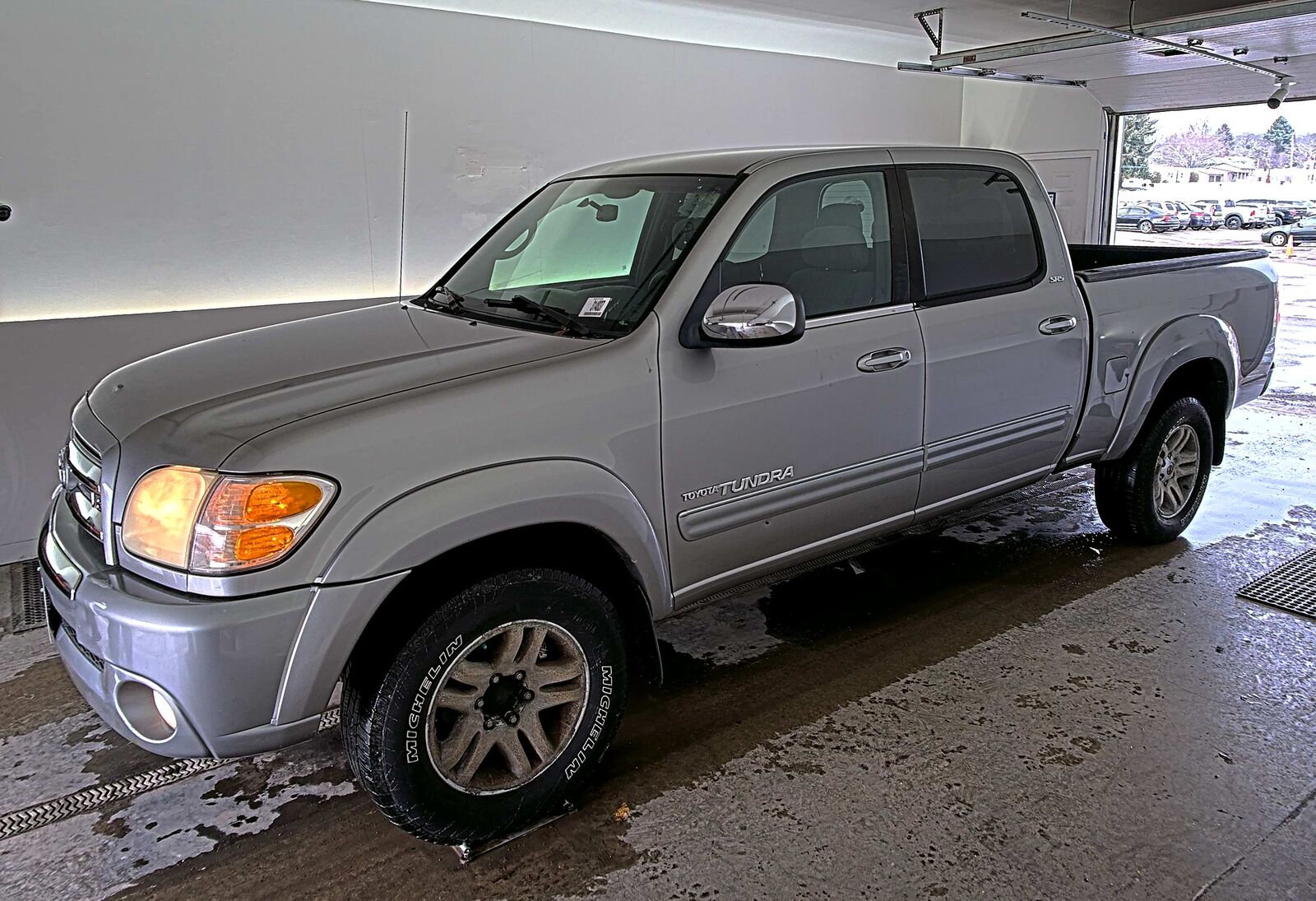 Toyota Tundra