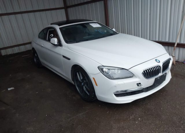 BMW 640i