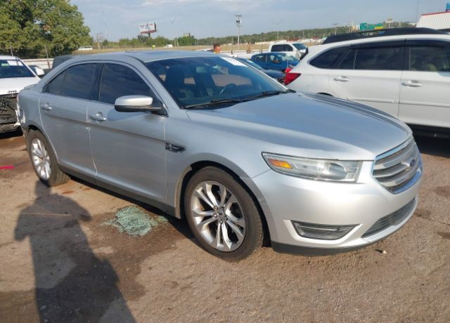 Ford Taurus