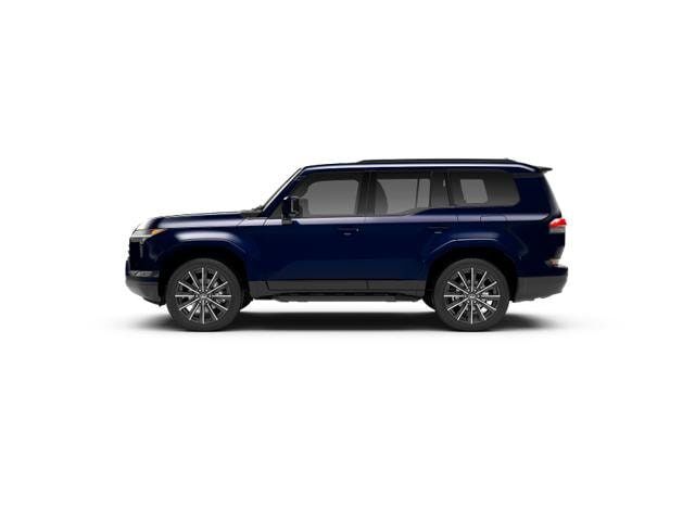 2025 Lexus GX