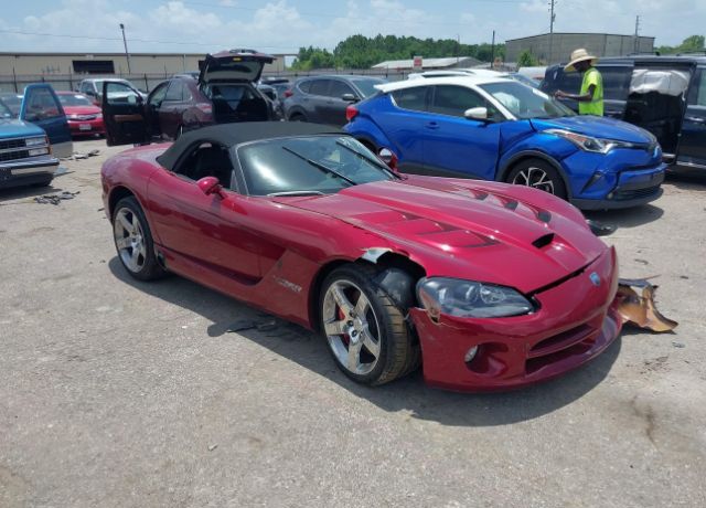Dodge Viper
