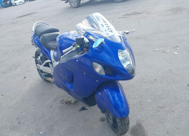 Suzuki GSX1300R