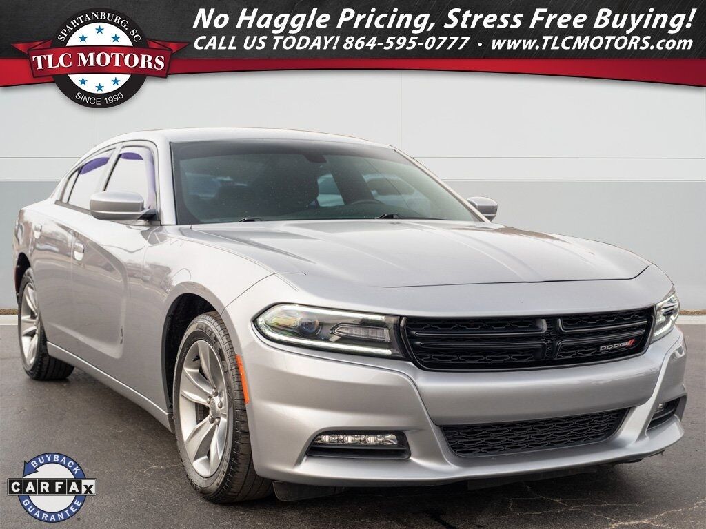 Dodge Charger