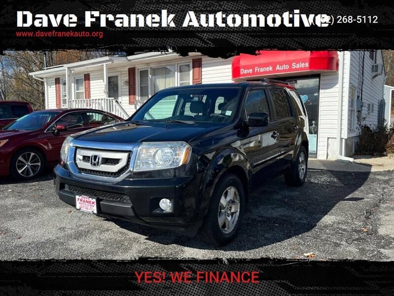 Honda Pilot