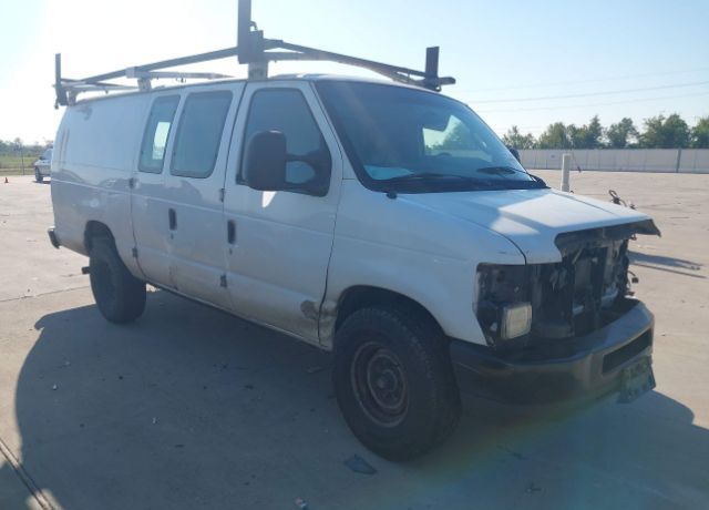 Ford E-350