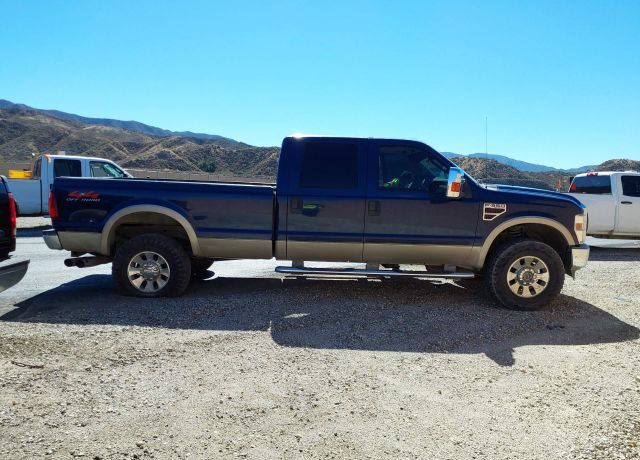 Ford F-350