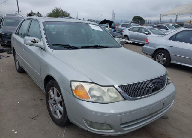 Toyota Avalon