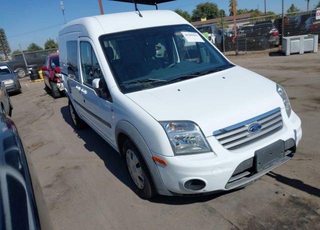 2011 FORD Transit