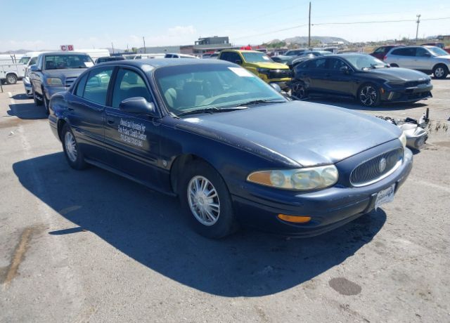 Buick LeSabre