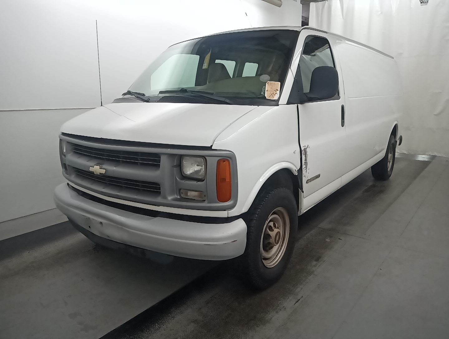 Chevrolet Express