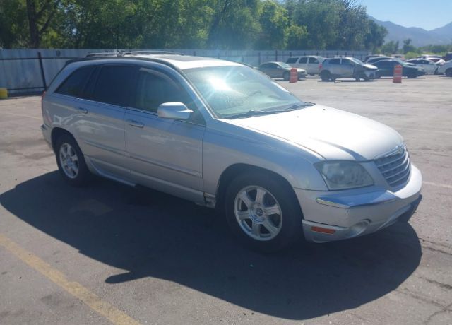 2005 CHRYSLER Pacifica
