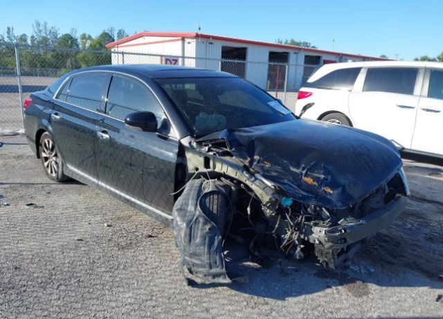2012 TOYOTA Avalon