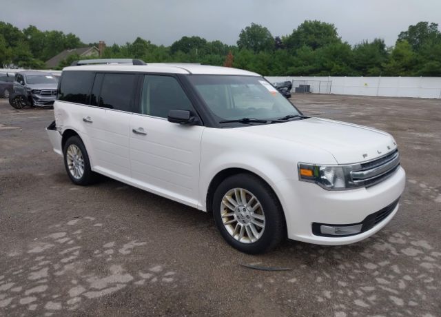 2019 FORD Flex