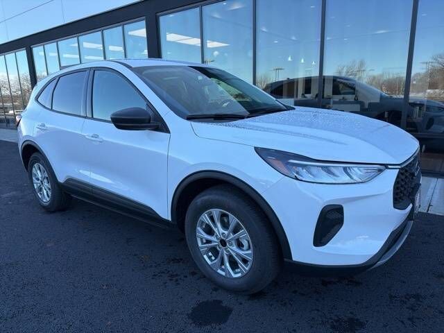 2026 FORD Escape