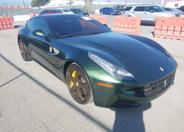 Ferrari FF