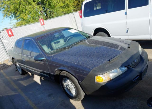 Mercury Cougar