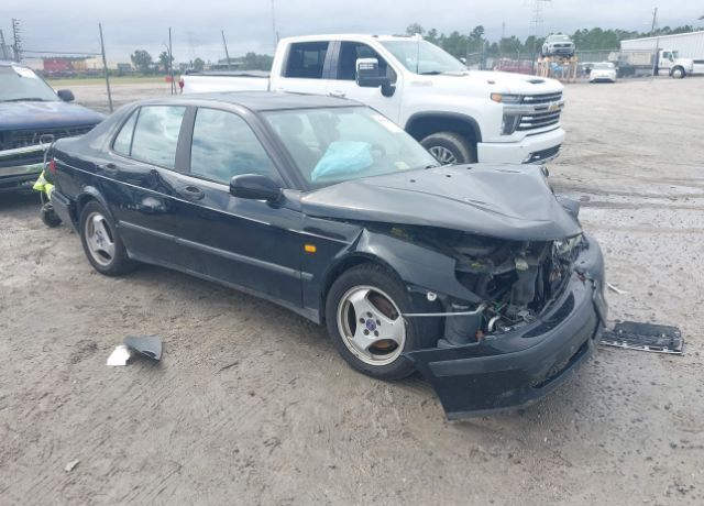 Saab 9-5