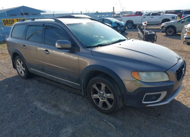 Volvo XC70