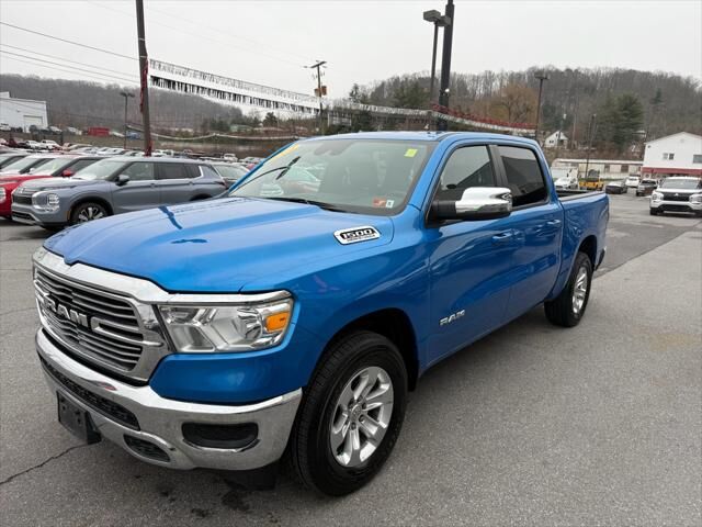 2024 RAM 1500