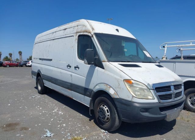 Dodge Sprinter