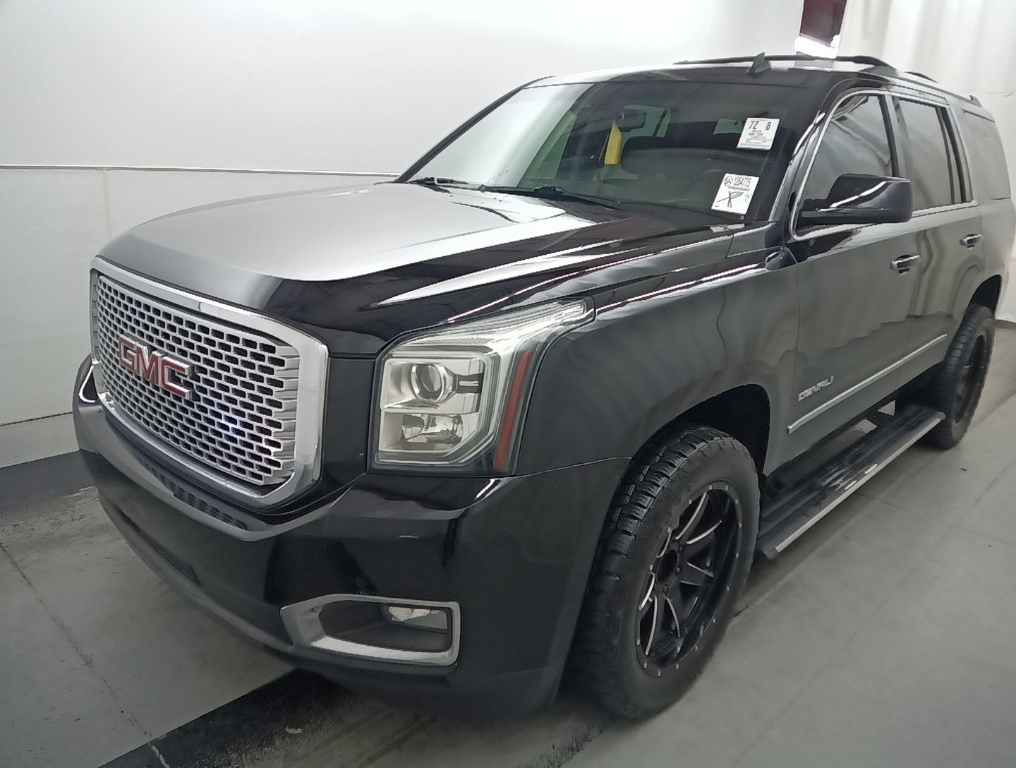 GMC Yukon