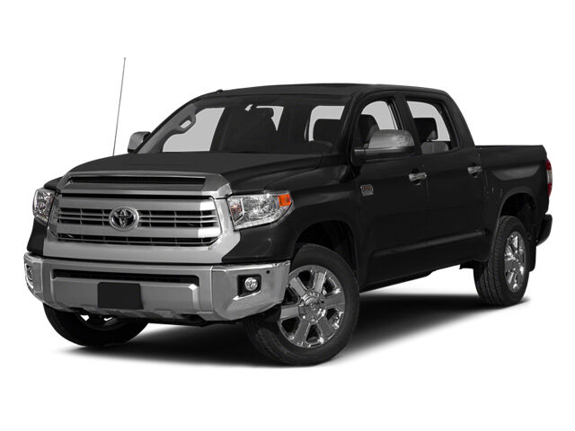 2014 TOYOTA Tundra