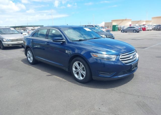 Ford Taurus