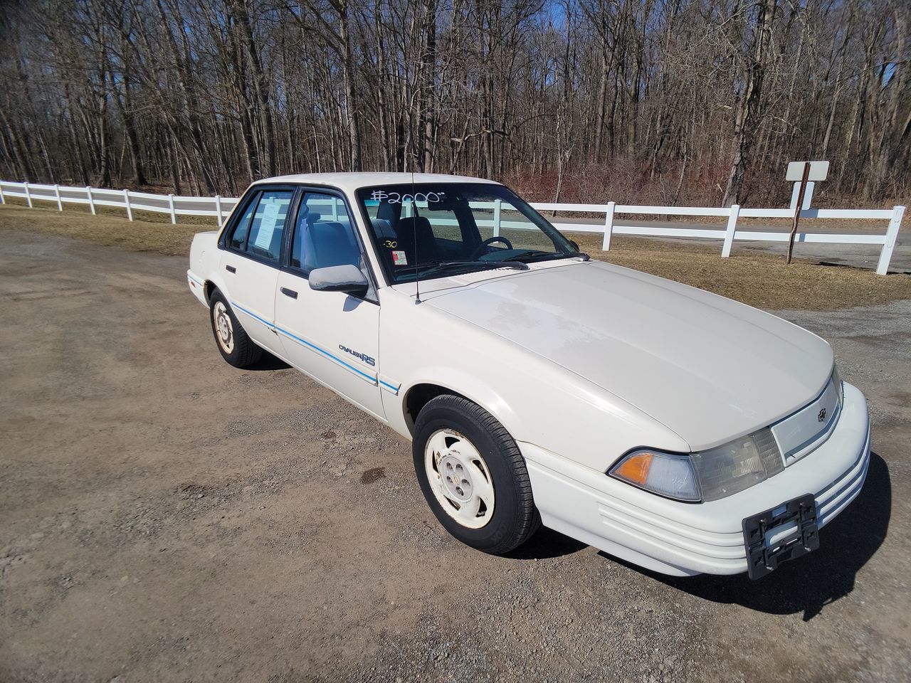 Chevrolet Cavalier