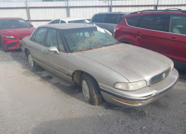 Buick LeSabre