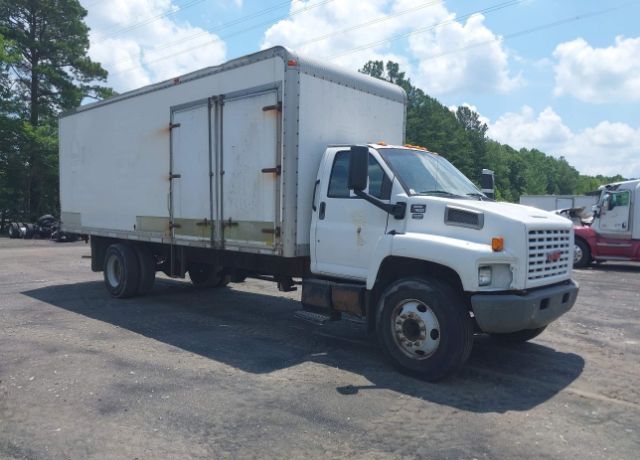 GMC C7