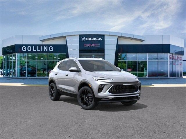 2026 BUICK Encore GX