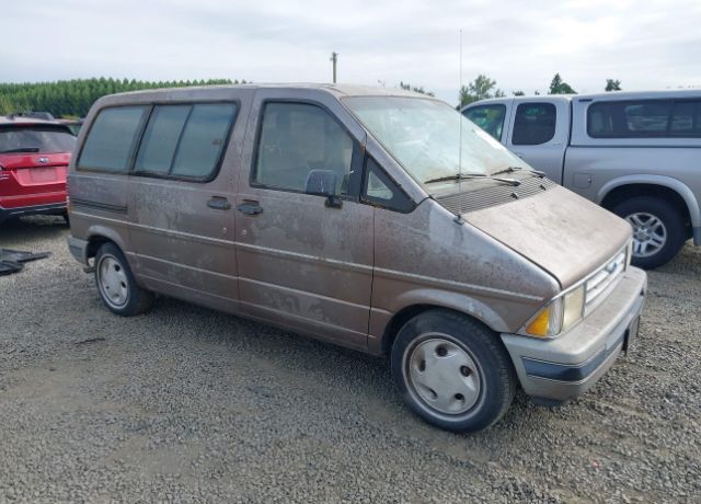 Ford Aerostar