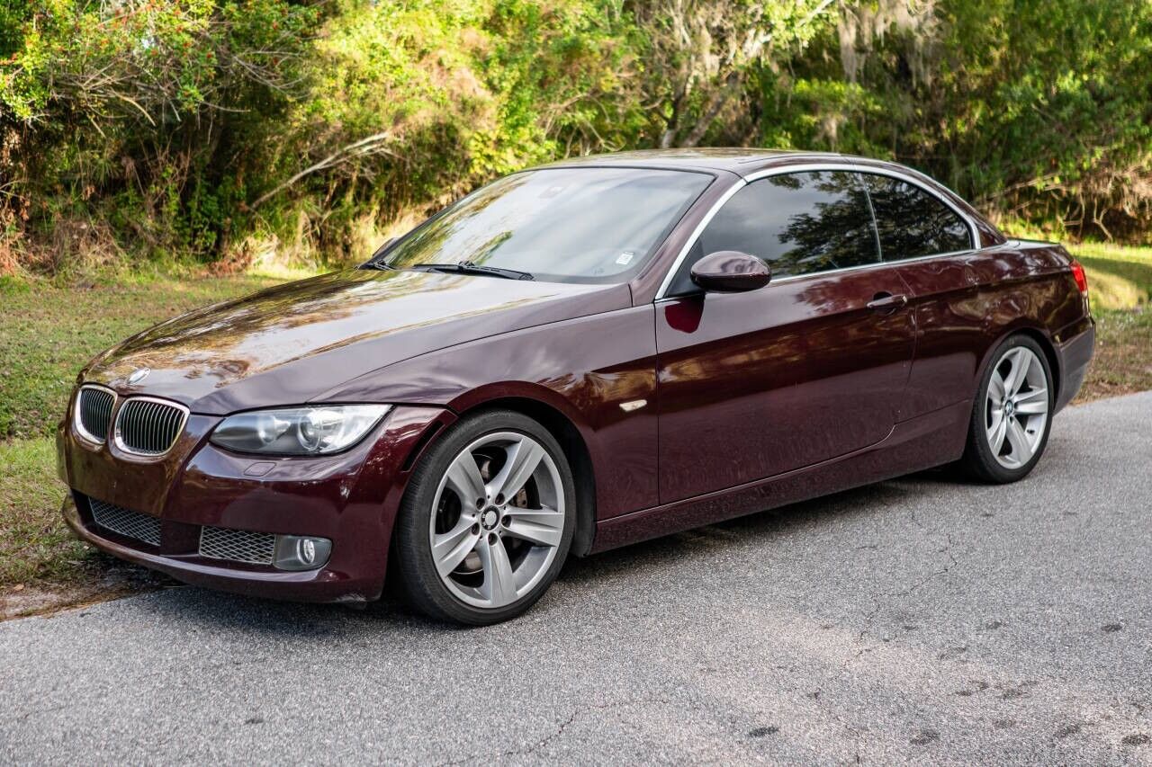 BMW 335i