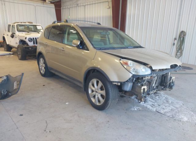 Subaru B9 Tribeca