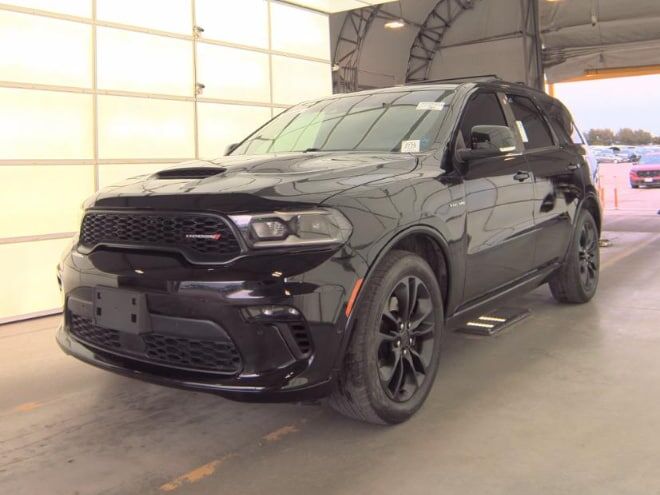 2023 DODGE Durango