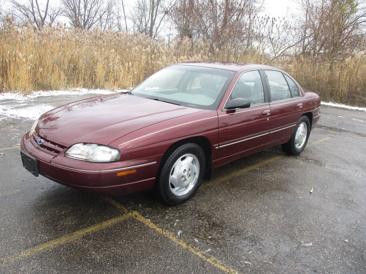 Chevrolet Lumina