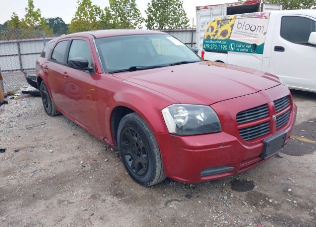 Dodge Magnum