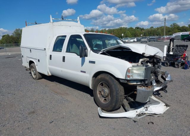 Ford F-350