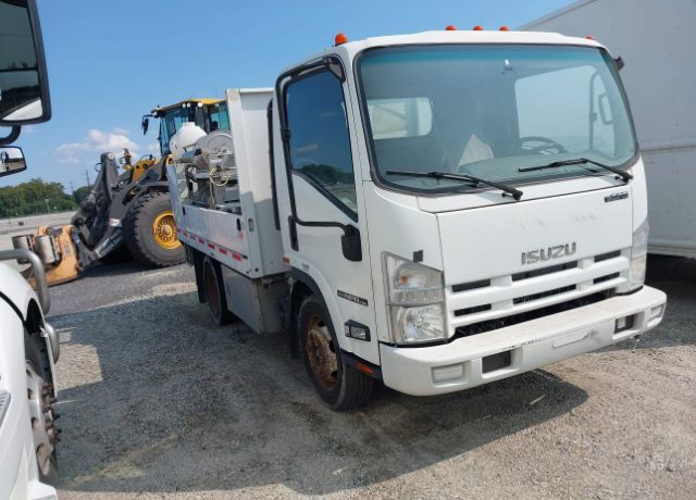 Isuzu NPR/NPR-HD