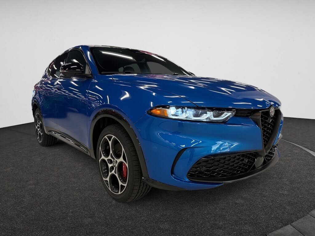 2024 ALFA ROMEO TONALE