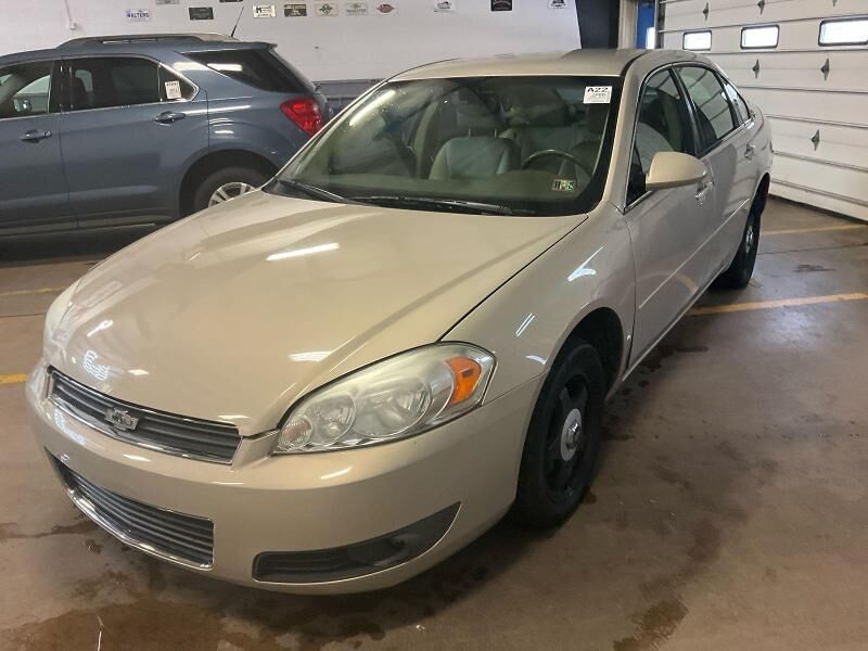 Chevrolet Impala